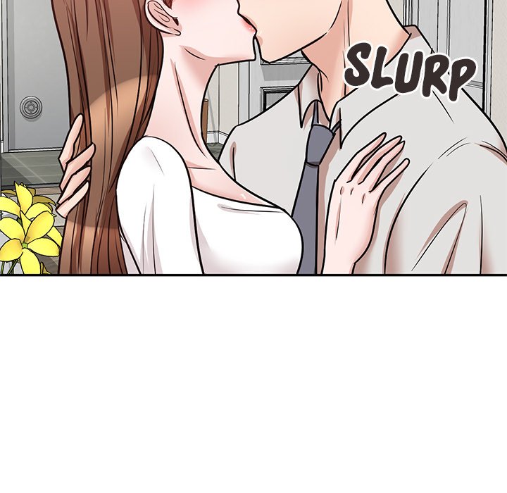 My Worst Lover Chapter 21 image 135