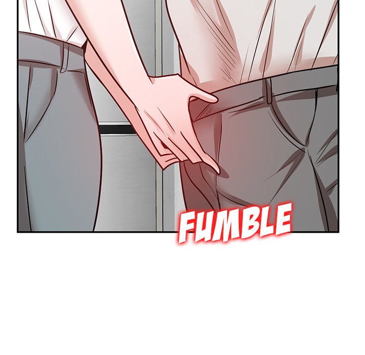My Worst Lover Chapter 21 image 137