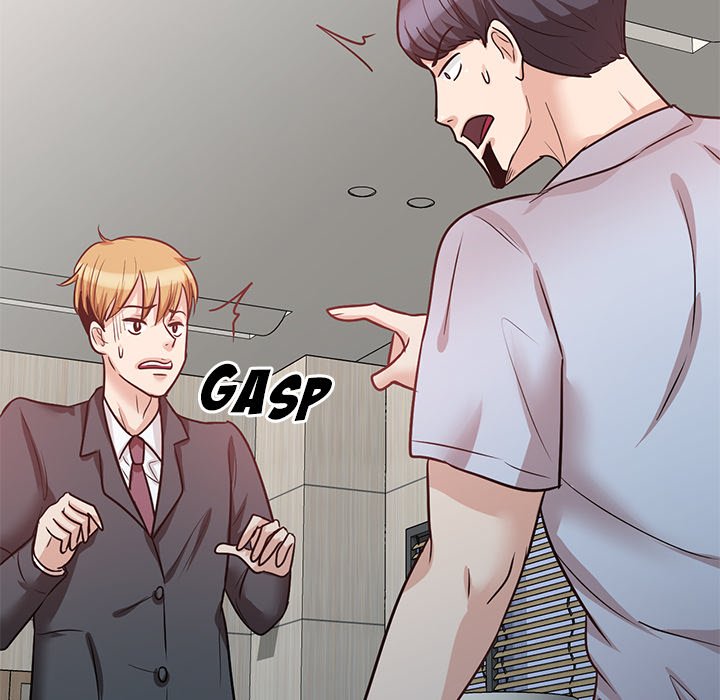 My Worst Lover Chapter 21 image 13