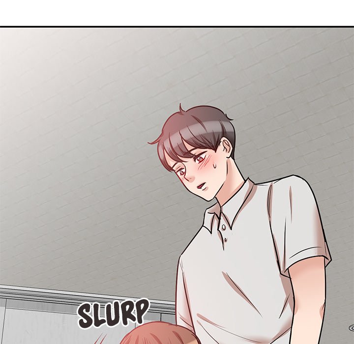 My Worst Lover Chapter 21 image 139