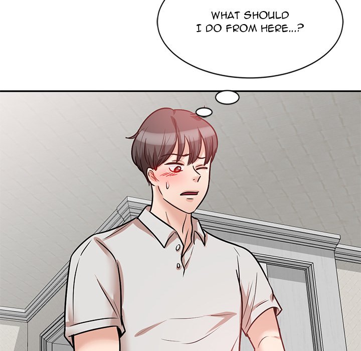 My Worst Lover Chapter 21 image 142