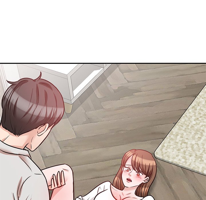 My Worst Lover Chapter 21 image 145