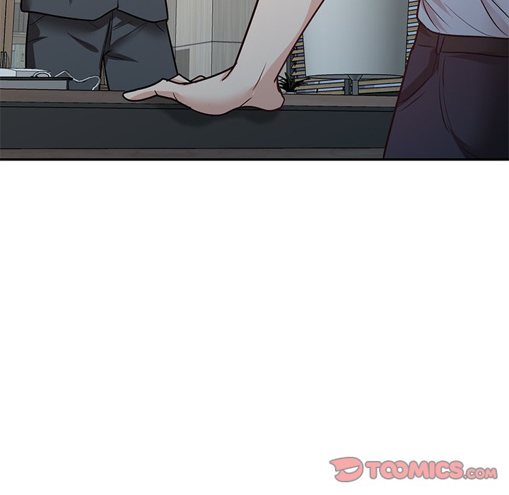 My Worst Lover Chapter 21 image 14