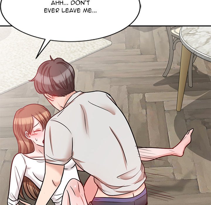 My Worst Lover Chapter 21 image 151