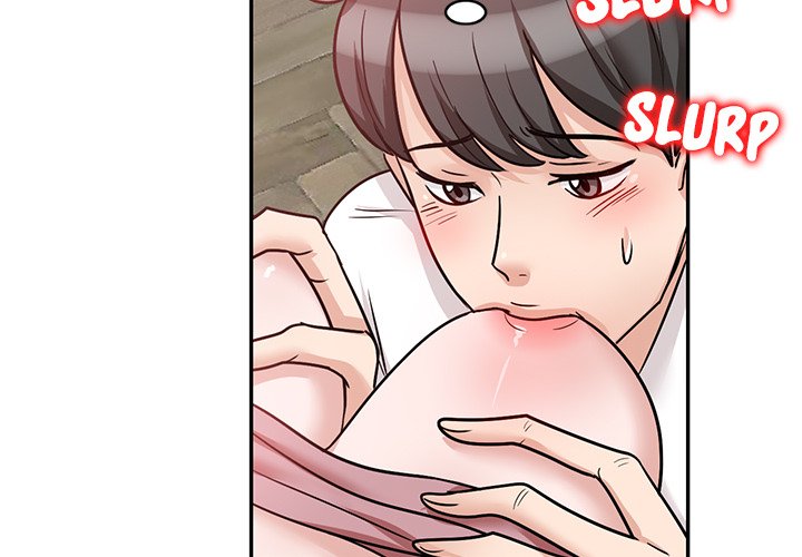 My Worst Lover Chapter 21 image 1