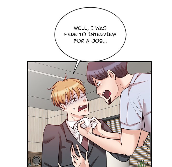 My Worst Lover Chapter 21 image 20