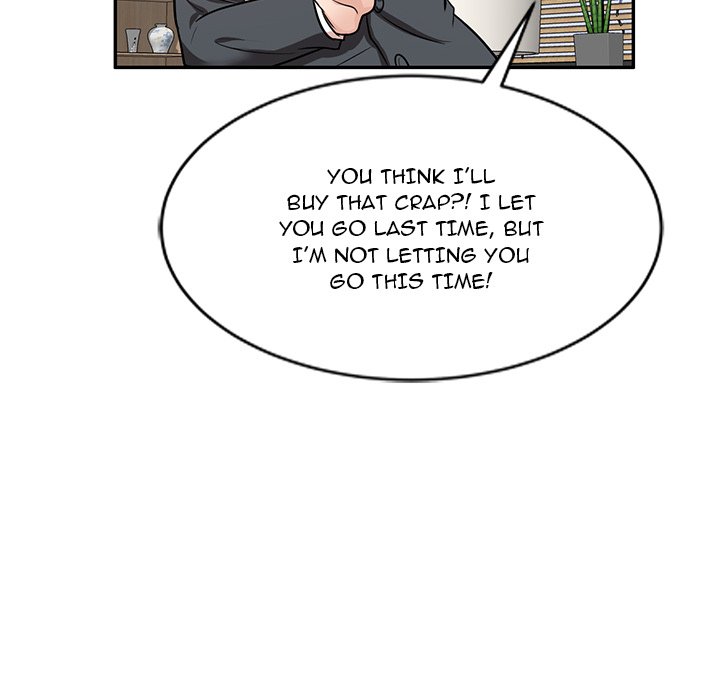 My Worst Lover Chapter 21 image 21