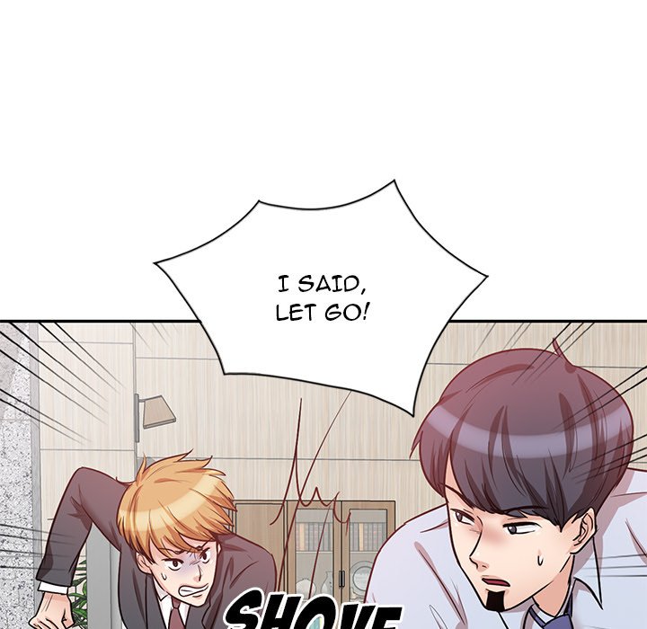 My Worst Lover Chapter 21 image 24