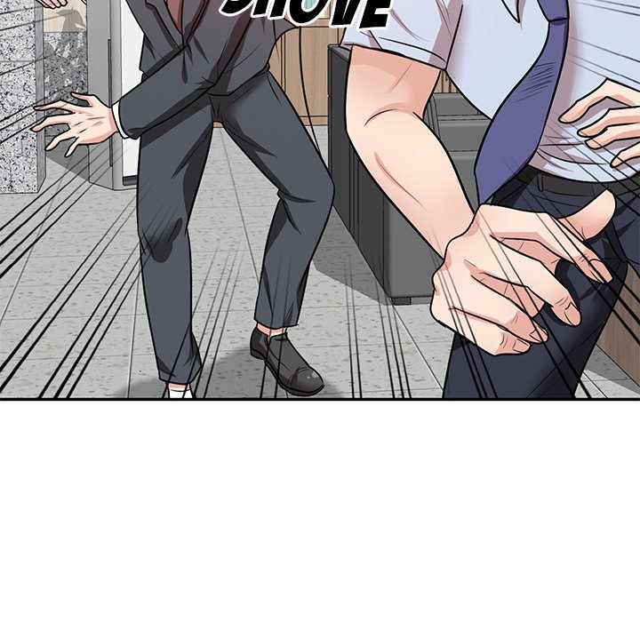 My Worst Lover Chapter 21 image 25