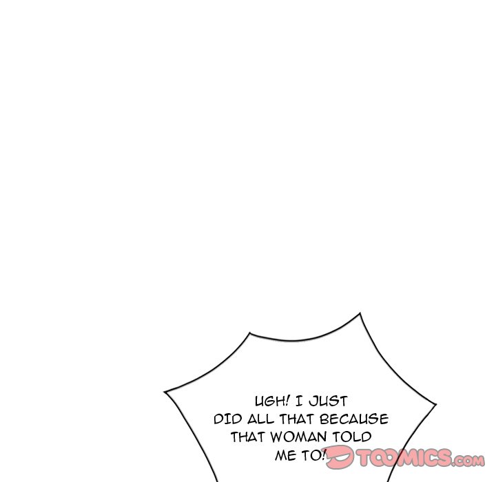 My Worst Lover Chapter 21 image 26