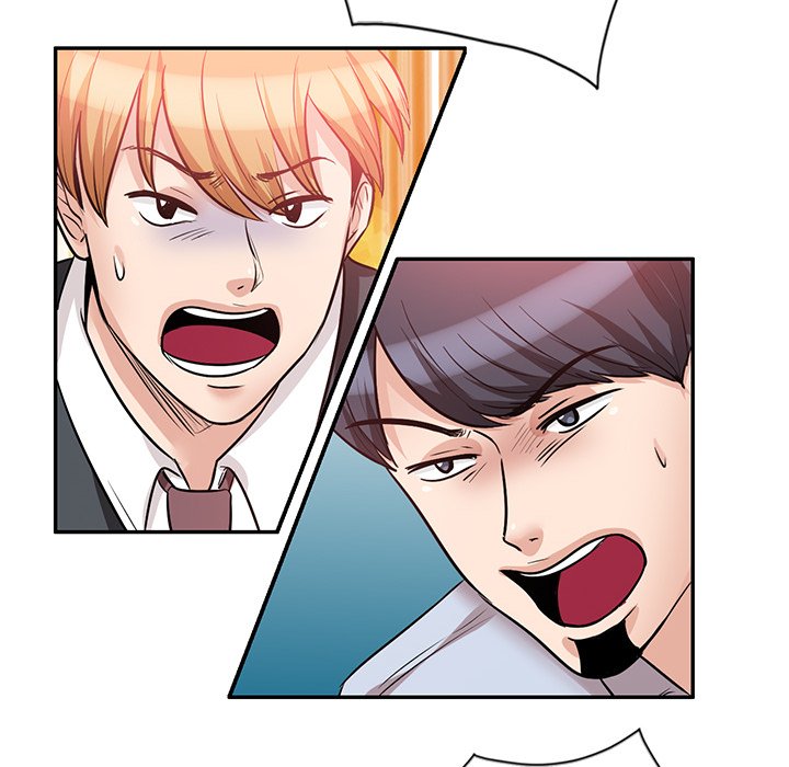 My Worst Lover Chapter 21 image 27
