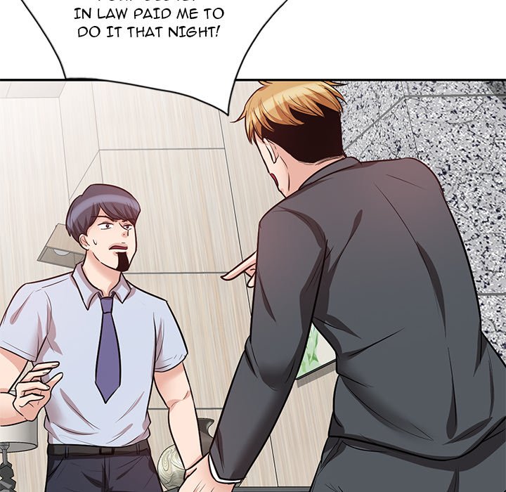 My Worst Lover Chapter 21 image 29