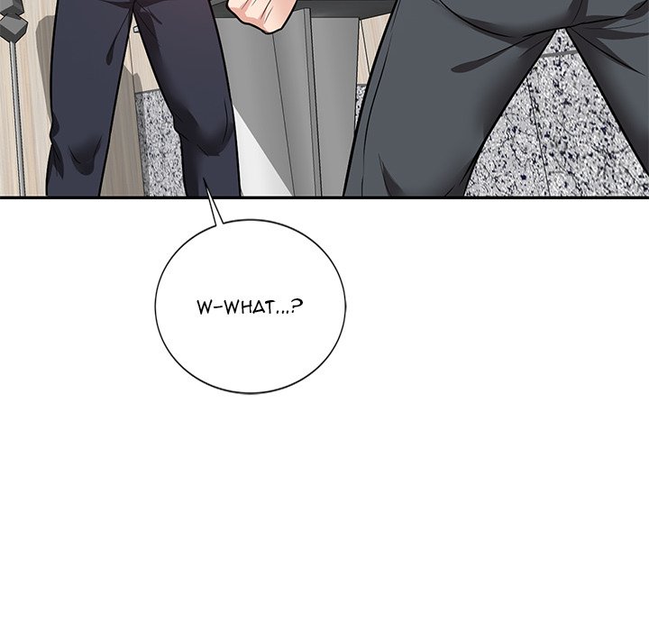My Worst Lover Chapter 21 image 30
