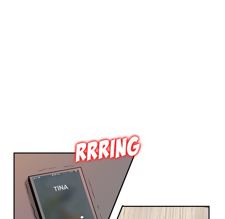 My Worst Lover Chapter 21 image 36