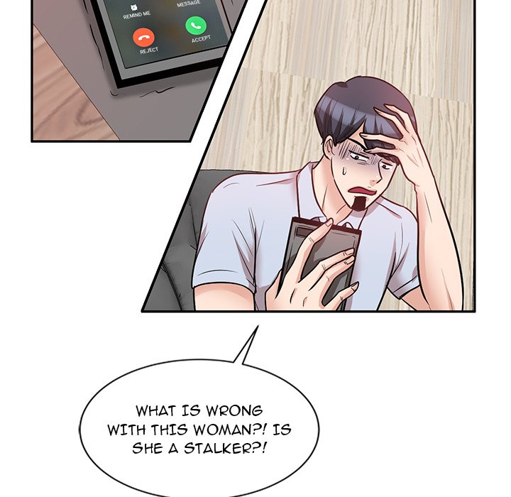 My Worst Lover Chapter 21 image 37