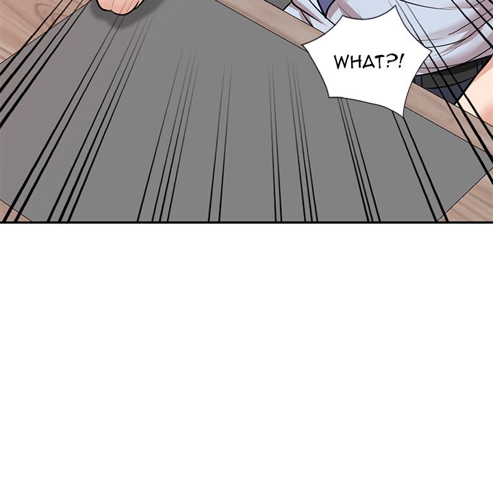 My Worst Lover Chapter 21 image 40