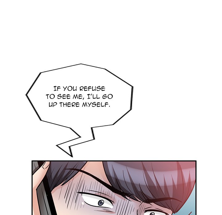 My Worst Lover Chapter 21 image 41