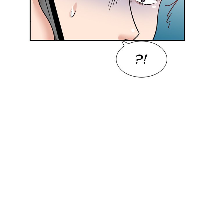 My Worst Lover Chapter 21 image 42