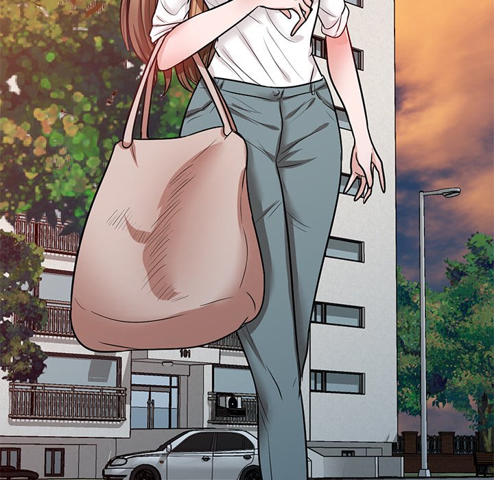My Worst Lover Chapter 21 image 49