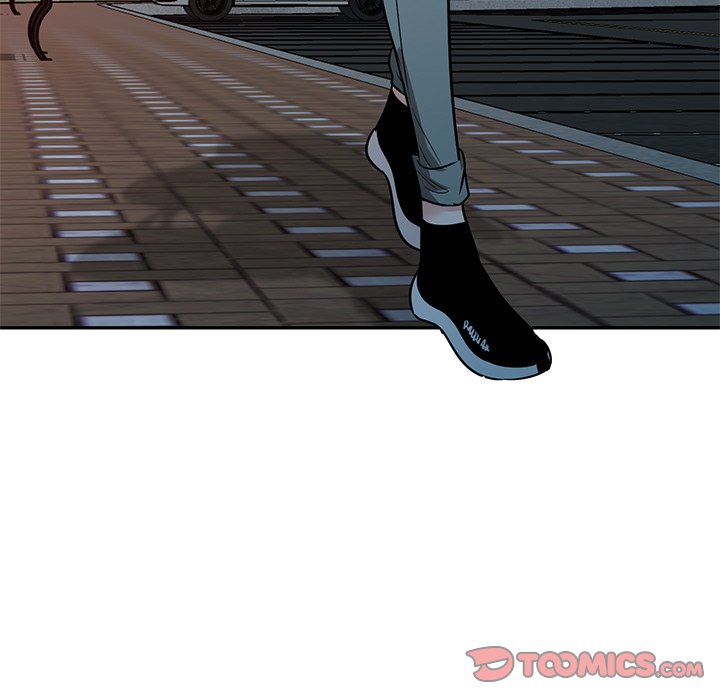 My Worst Lover Chapter 21 image 50