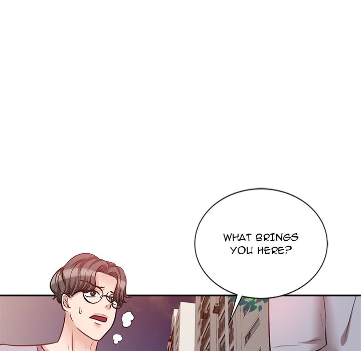 My Worst Lover Chapter 21 image 53