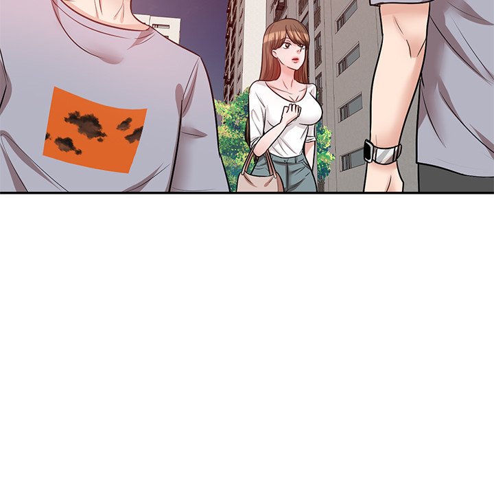 My Worst Lover Chapter 21 image 54