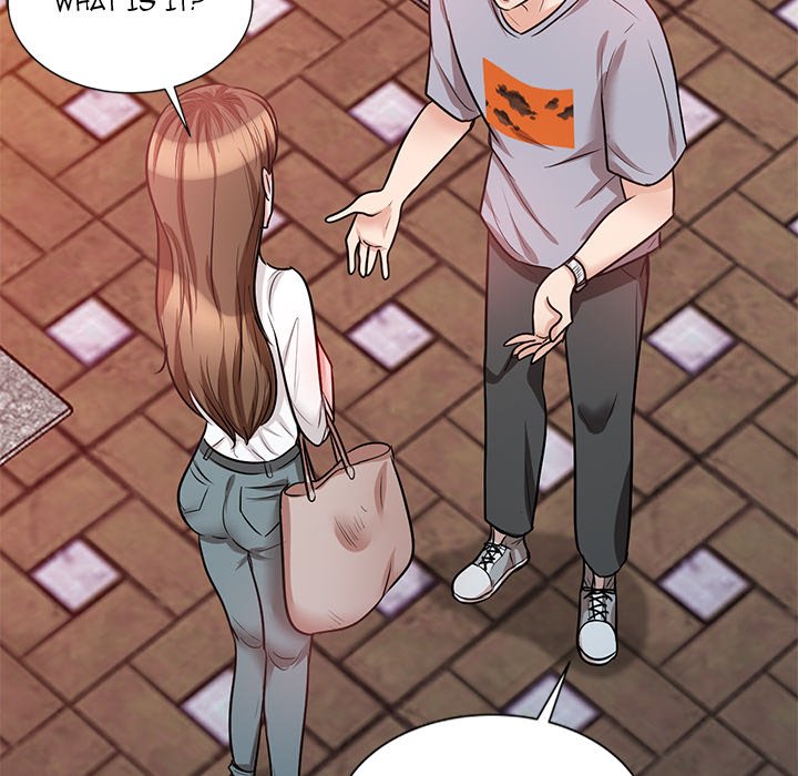 My Worst Lover Chapter 21 image 56
