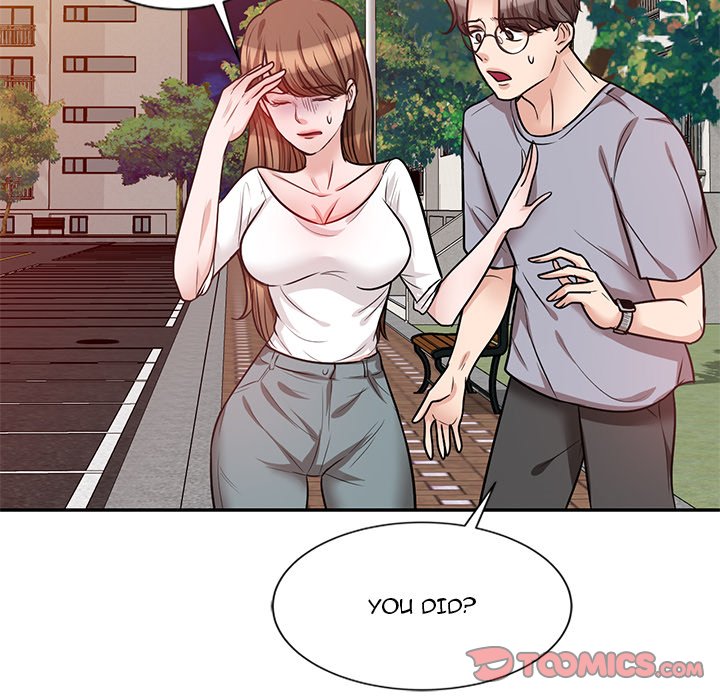 My Worst Lover Chapter 21 image 62