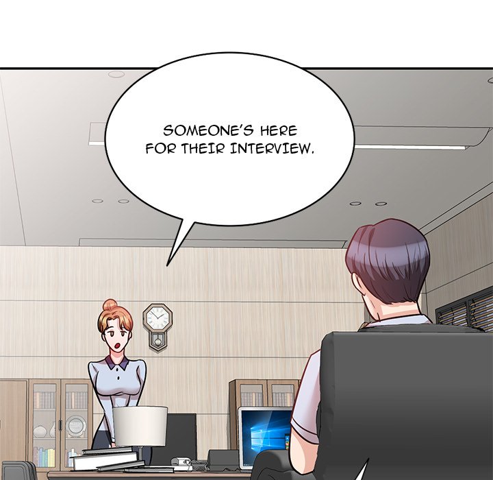 My Worst Lover Chapter 21 image 6