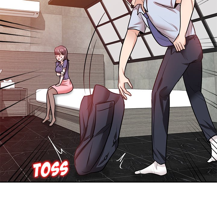 My Worst Lover Chapter 21 image 71