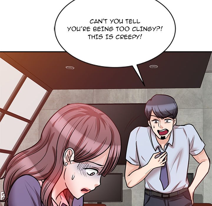 My Worst Lover Chapter 21 image 73