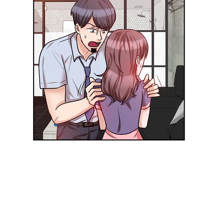 My Worst Lover Chapter 21 image 76