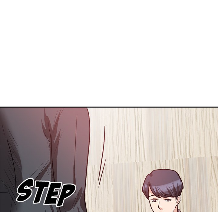 My Worst Lover Chapter 21 image 8