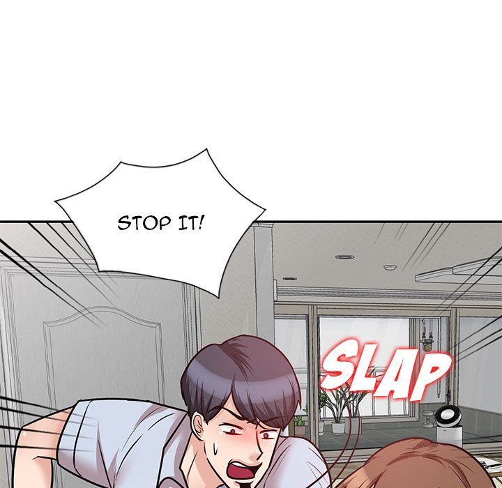 My Worst Lover Chapter 22 image 99