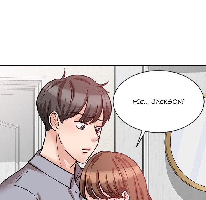 My Worst Lover Chapter 22 image 104
