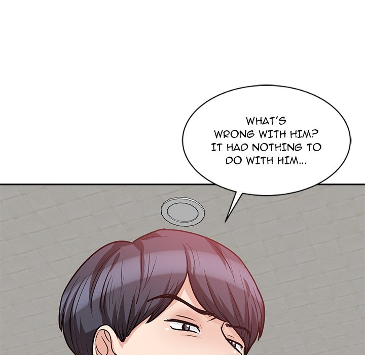 My Worst Lover Chapter 22 image 116