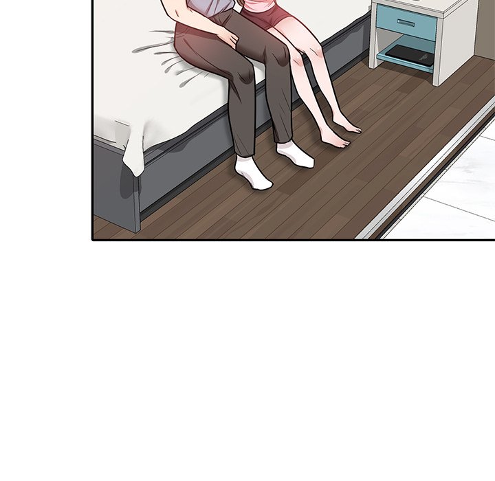 My Worst Lover Chapter 22 image 121