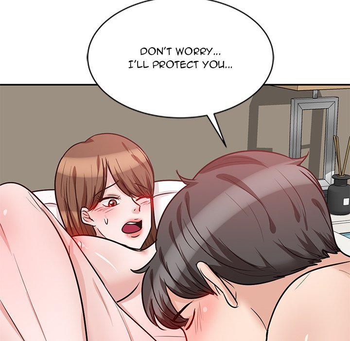 My Worst Lover Chapter 22 image 135