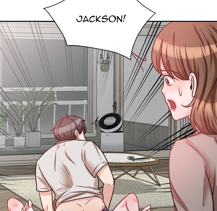 My Worst Lover Chapter 22 image 13