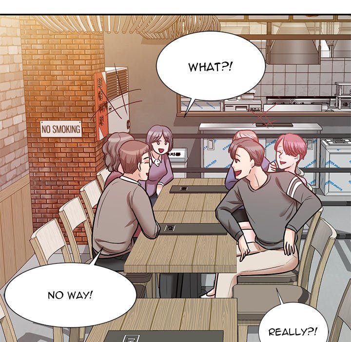 My Worst Lover Chapter 22 image 144
