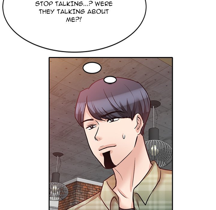 My Worst Lover Chapter 22 image 149