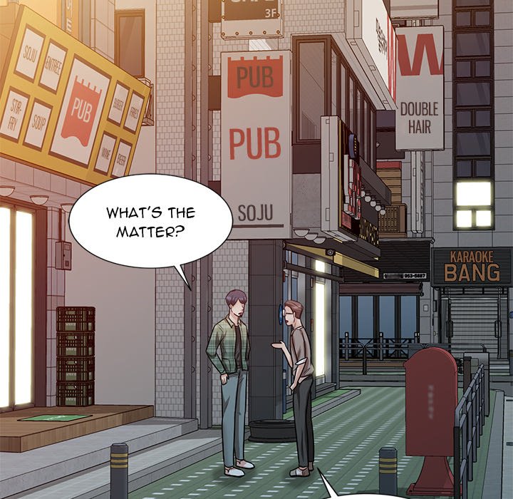 My Worst Lover Chapter 22 image 154