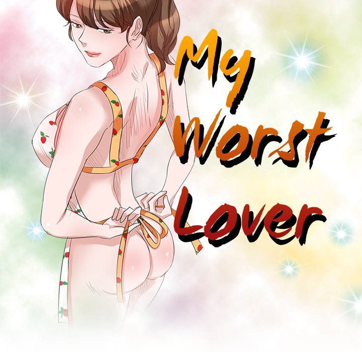 My Worst Lover Chapter 22 image 16