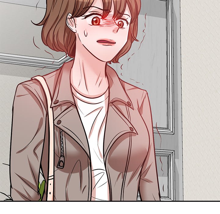 My Worst Lover Chapter 22 image 19