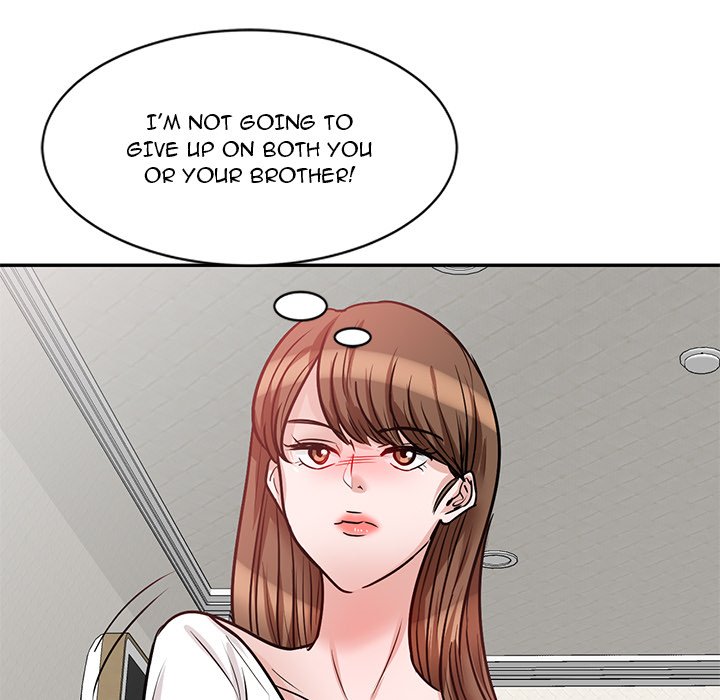 My Worst Lover Chapter 22 image 32