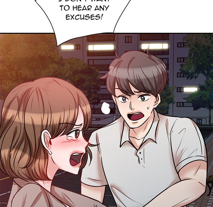 My Worst Lover Chapter 22 image 40
