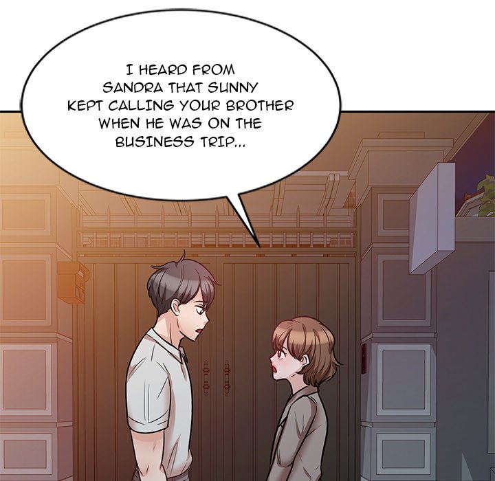 My Worst Lover Chapter 22 image 52