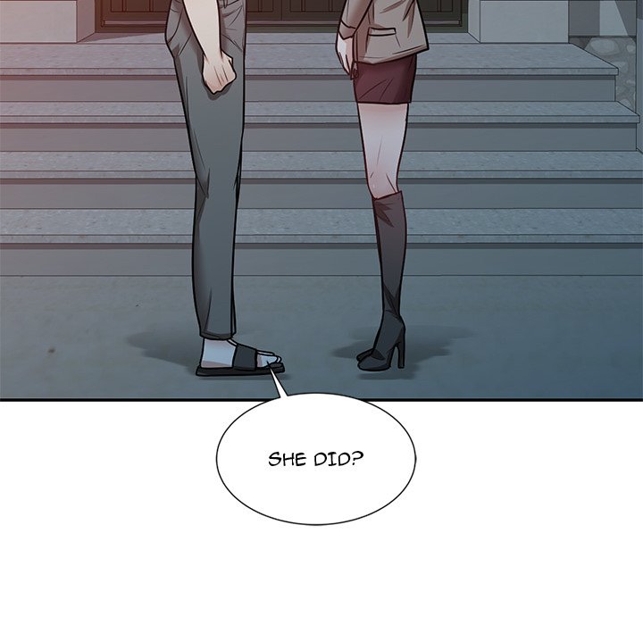 My Worst Lover Chapter 22 image 53