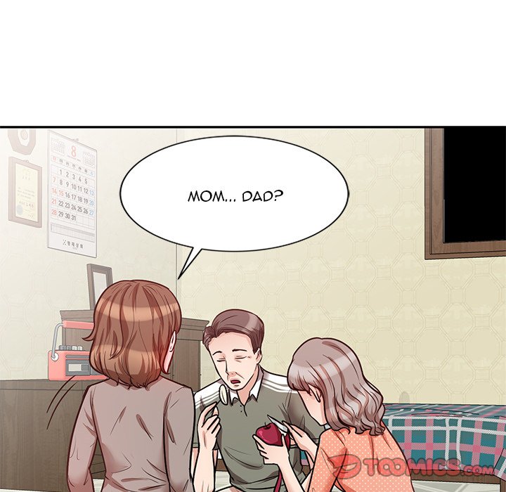 My Worst Lover Chapter 22 image 74