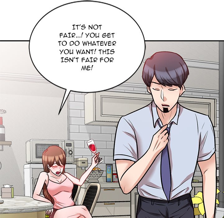 My Worst Lover Chapter 22 image 85